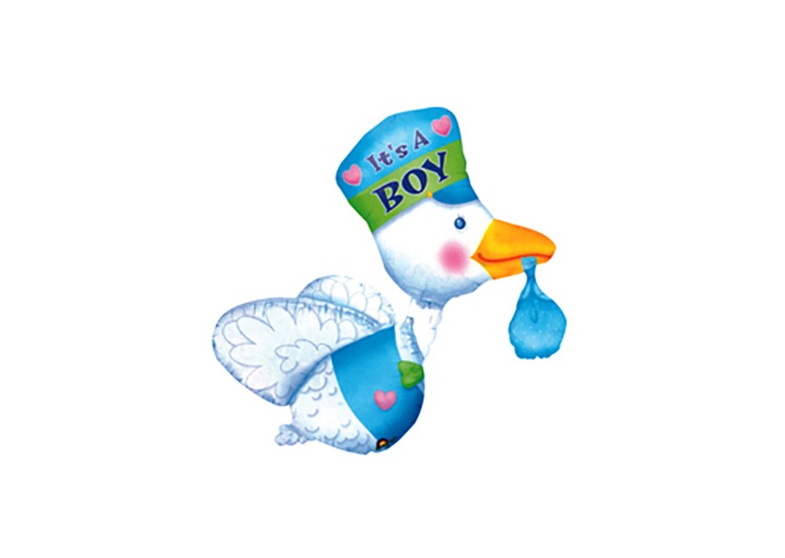 sempertex-europe-ballonnen-groothandel-ballons-distributeur-foil-its-a-boy-stork