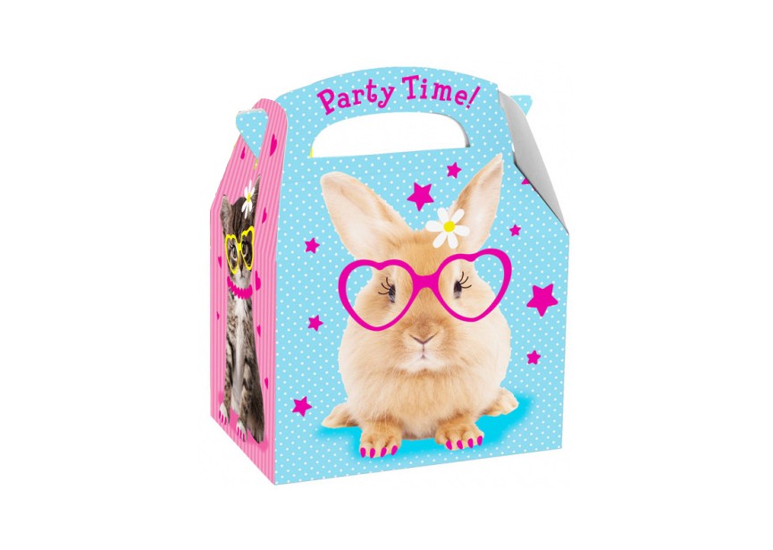 sempertex-europe-balloons-latex-distributor-ballonnen-foil-anagram-betallic-Treat Box - Funny animals