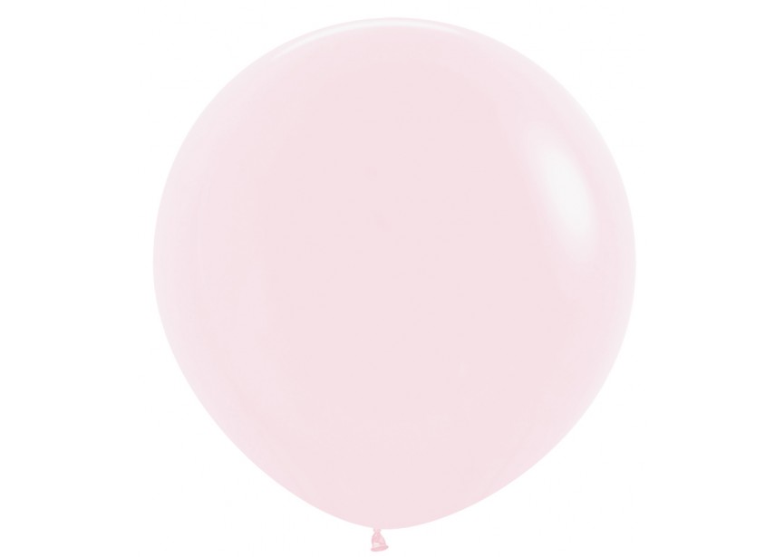 R36-Pink Matte-609