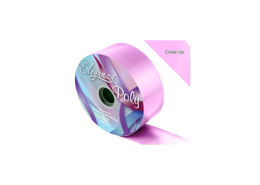 Ribbon - Classic Pink - 50mm - 91m