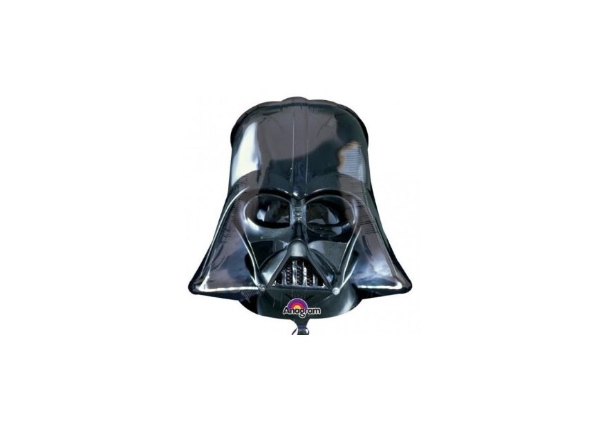 Darth Vader Helmet - 25 inch - Anagram