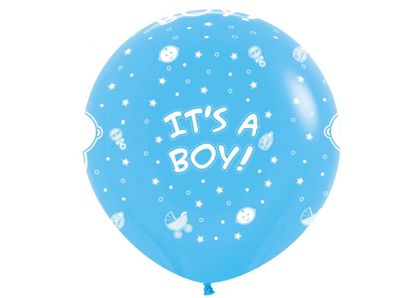 040-R36-Its a Boy