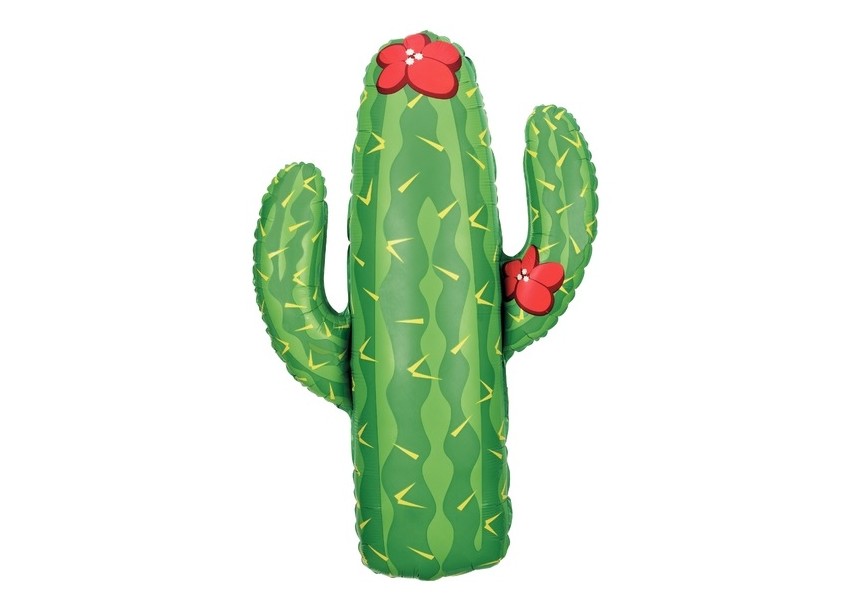 Cactus - 41 inch - Betallic