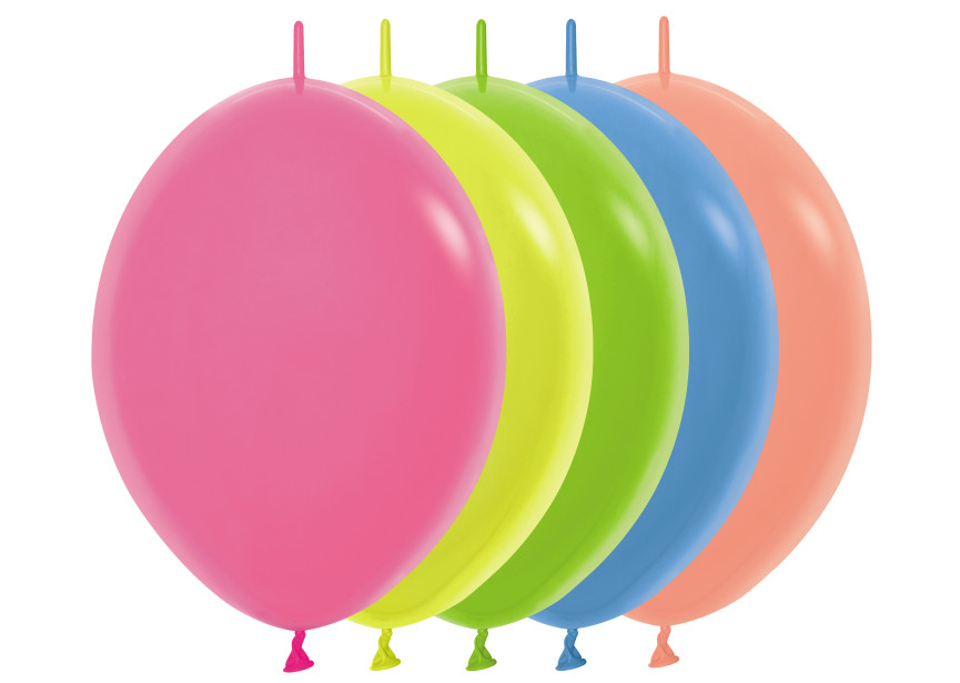 sempertex-europe-balloons-latex-distributor-ballonnen-foil-anagram-betallic-Linkoloons-Neon-Assortment-200
