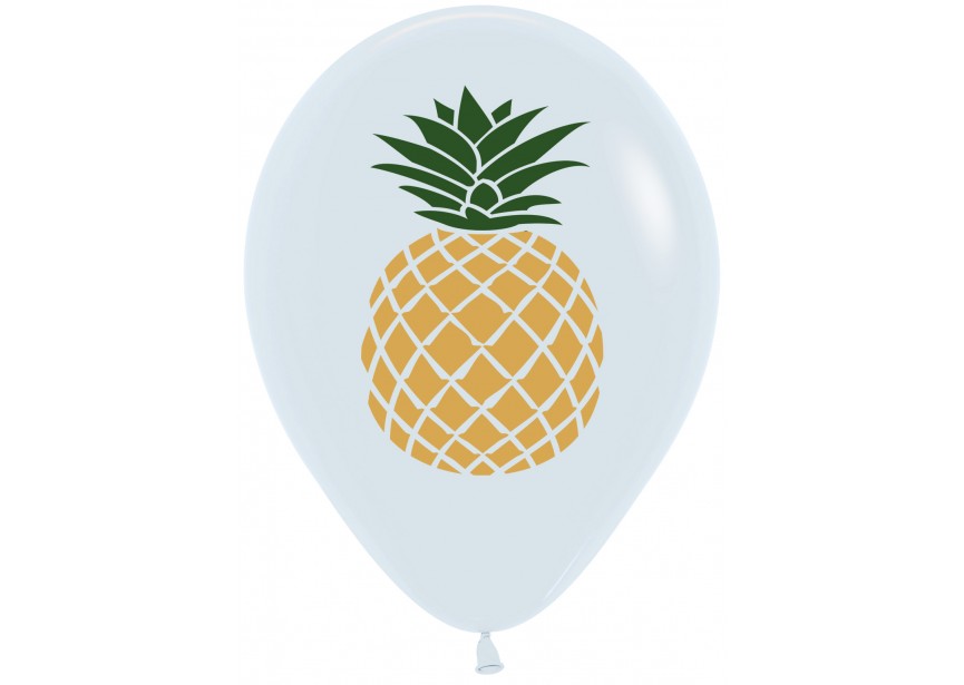 sempertex-europe-ballonnen-groothandel-ballons-distributeur-Pineapple